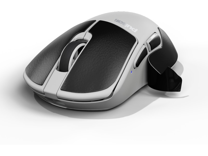 Pulsar Supergrip Grip Tape X3 Medium/Mini Tilbehør til gaming- tastatur og mus