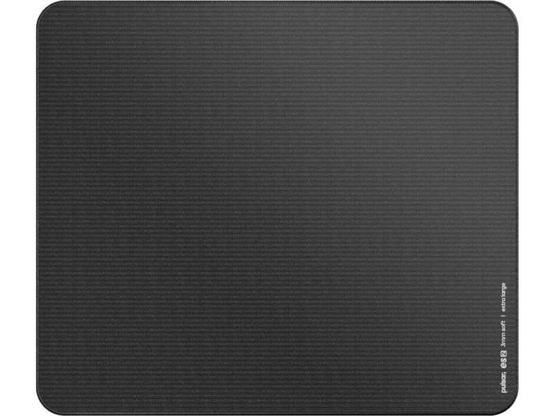 Pulsar ES2 Premium Musematte XL Gamingmusematte