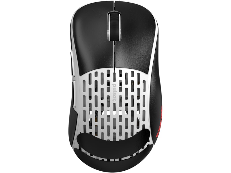 Pulsar Supergrip Grip Tape Xlite v3 Medium Tilbehør til gaming- tastatur og mus