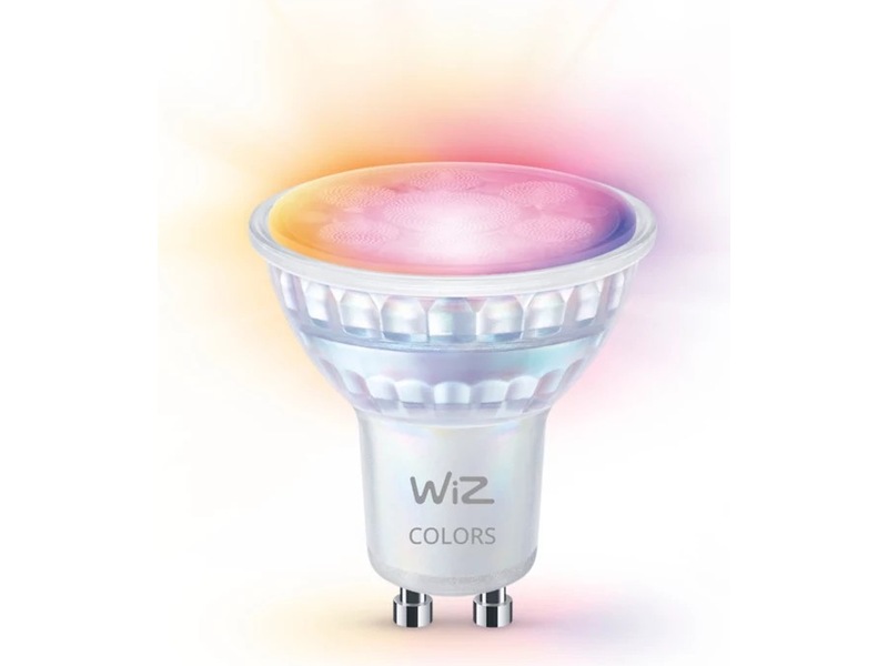 WiZ BLE spot 50w GU10 lyspære Lyspærer & LED-pærer