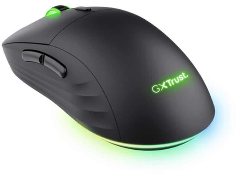 Trust GXT 927 Redex+ Trådløs Gamingmus Gamingmus