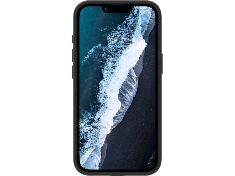 dbramante1928 iPhone SE (4. gen) Iceland Pro deksel (sort) Mobildeksel