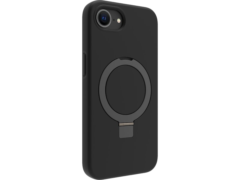 dbramante1928 iPhone SE (4. gen) Iceland Pro deksel (sort) Mobildeksel