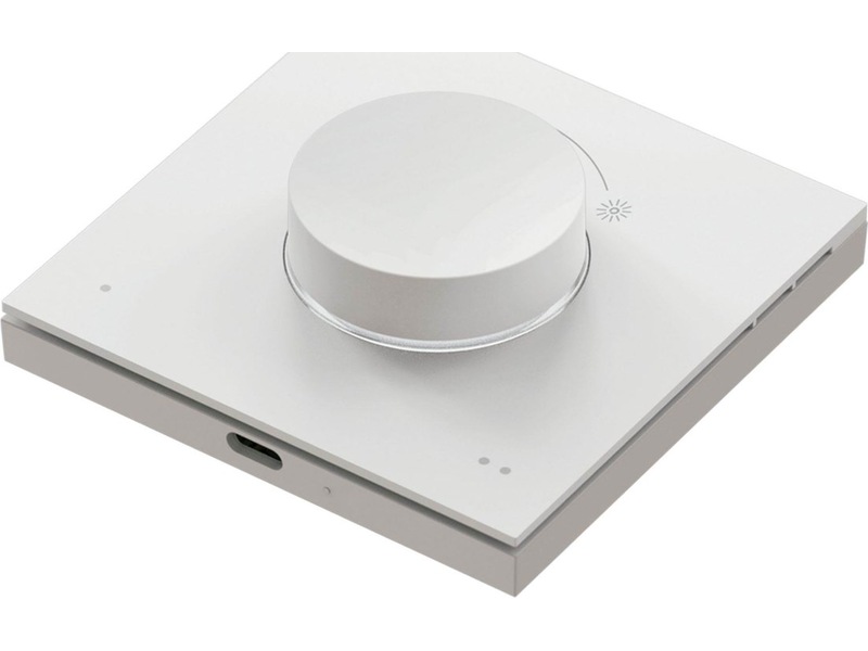 WiZ Smart Dreiebryter Lysbrytere, dimmere & lysstyring