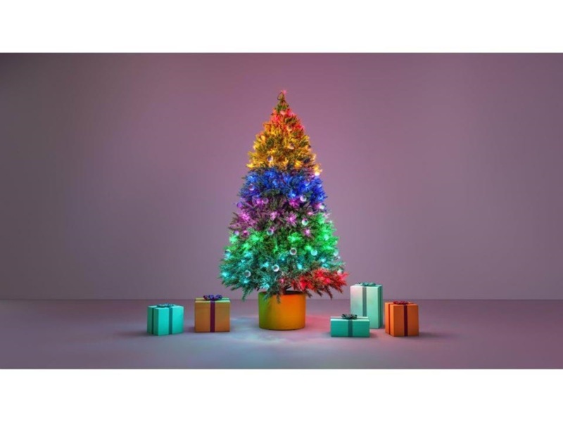 WiZ Fairy Wi-Fi LED lyslenke Lyspærer & LED-pærer