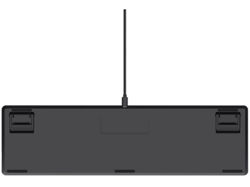 Trust GXT 866 Torix Gamingtastatur Gamingtastatur