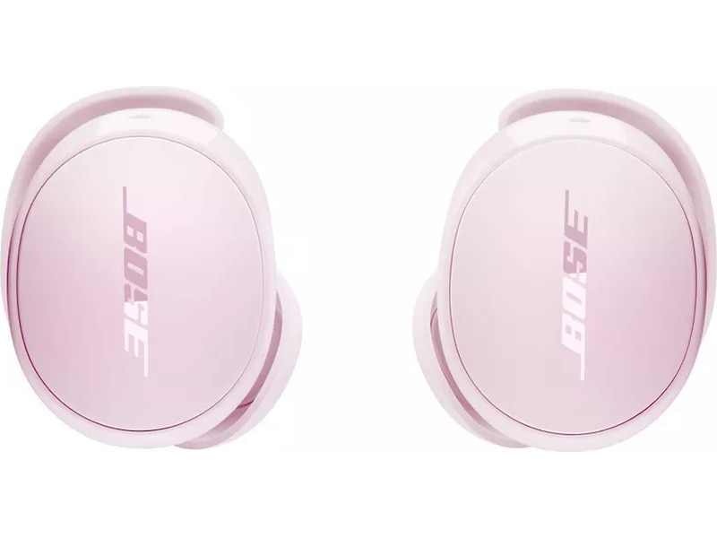 Bose QuietComfort Ørepropper (petal pink) Ørepropper