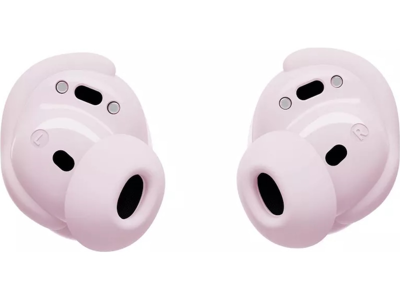 Bose QuietComfort Ørepropper (petal pink) Ørepropper