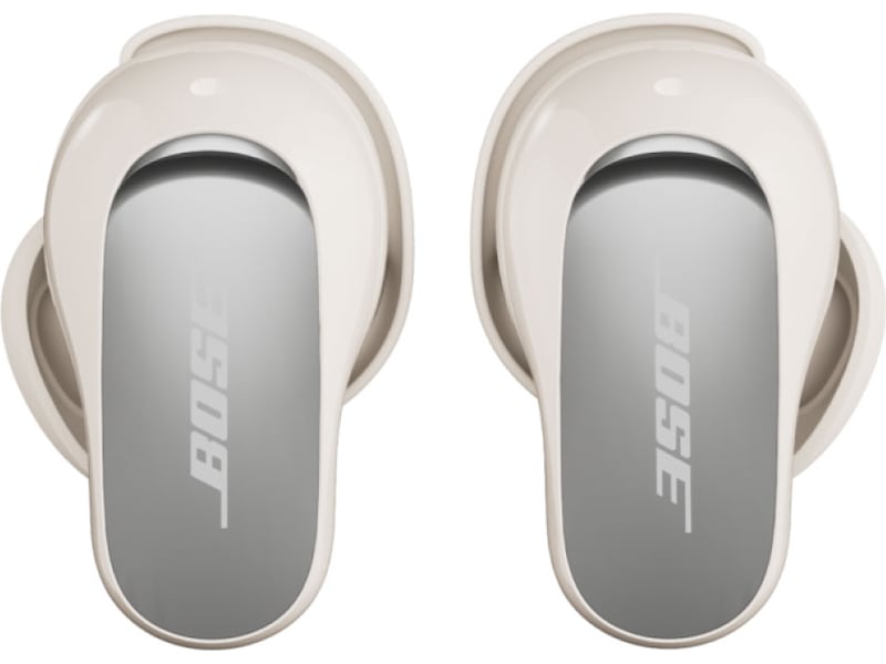 Bose QuietComfort Ultra Ørepropper 2. gen (white smoke) Ørepropper