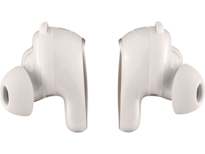 Bose QuietComfort Ultra Ørepropper 2. gen (white smoke) Ørepropper