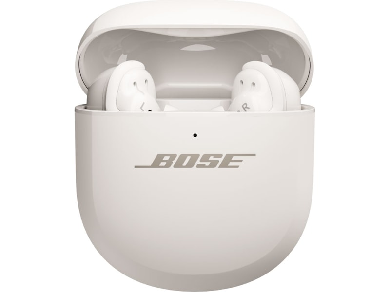 Bose QuietComfort Ultra Ørepropper 2. gen (white smoke) Ørepropper