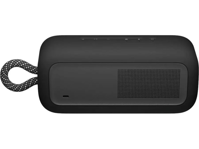 Bose Soundlink Plus bærbar høyttaler (sort) Trådløs / Bluetooth-høyttaler