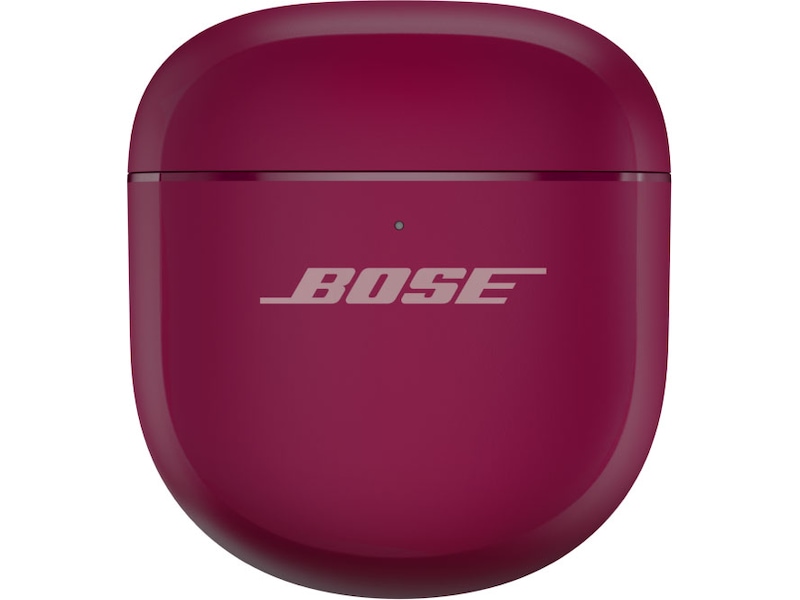 Bose QuietComfort Ultra Ørepropper 2. gen (dyp plomme) Ørepropper