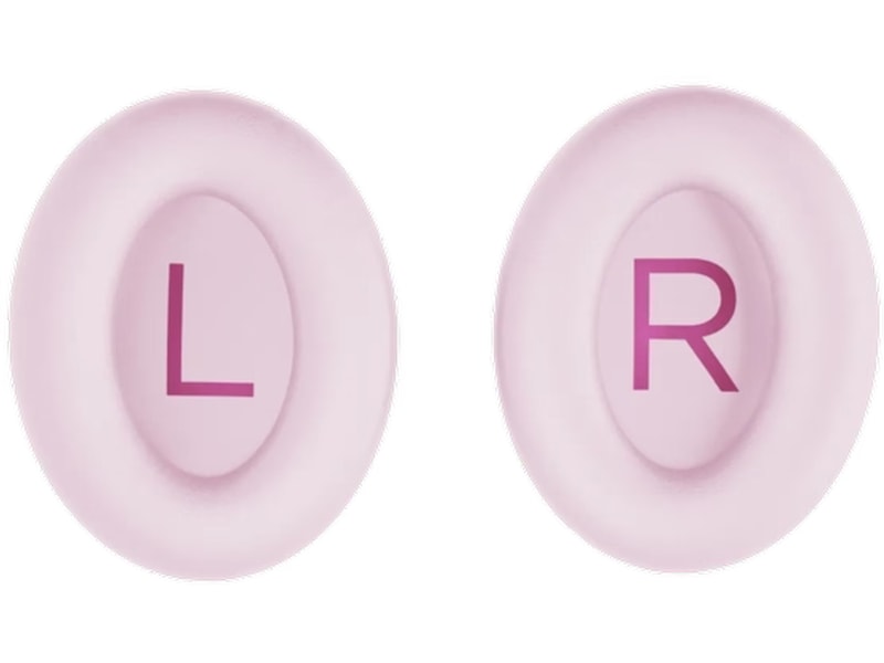 Bose QuietComfort II Trådløse Hodetelefoner (petal pink) Hodetelefoner