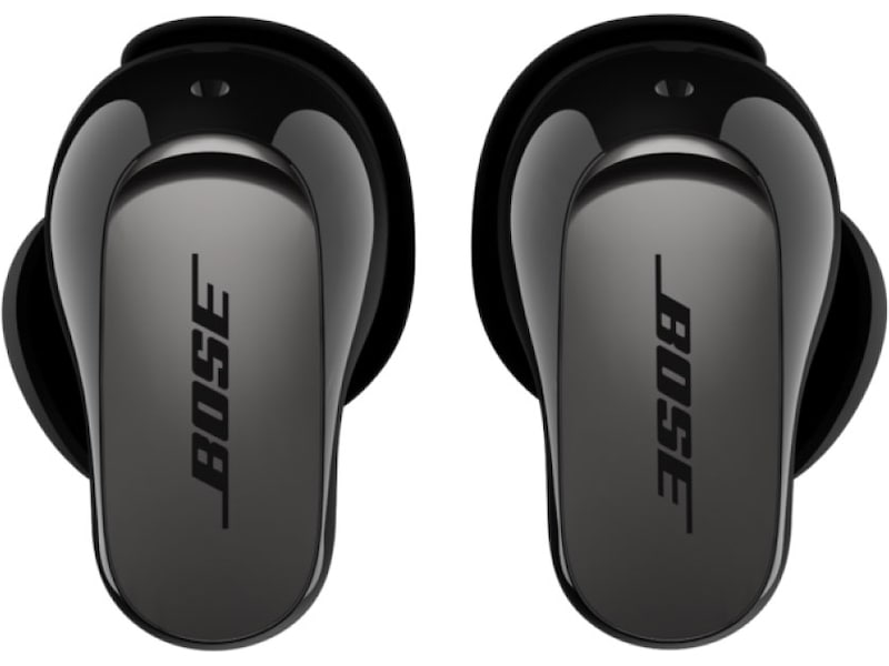 Bose QuietComfort Ultra Ørepropper 2. gen (sort) Ørepropper