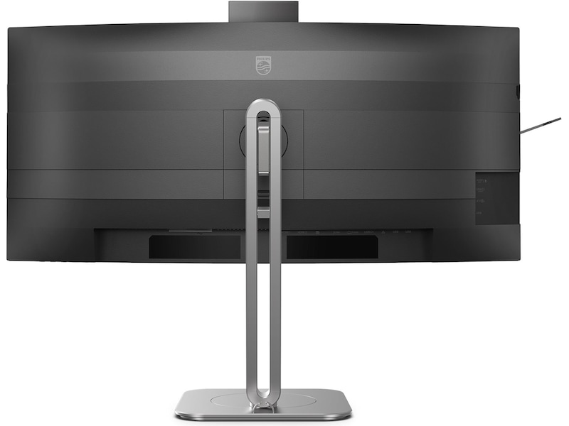 Philips 34" curved skjerm 34B2U6603CH/00 Skjermer