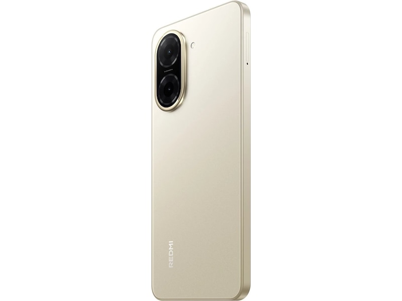 Xiaomi Redmi A5 64GB (gull) Mobiltelefoner
