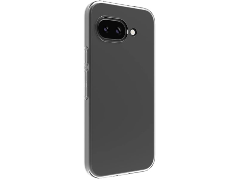 dbramante1928 Pixel 9a Greenland Deksel (gjennomsiktig) Mobildeksel