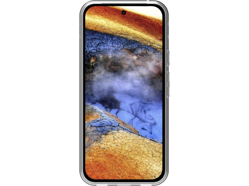 dbramante1928 Pixel 10 Pro XL Greenland Deksel (gjennomsiktig) Mobildeksel