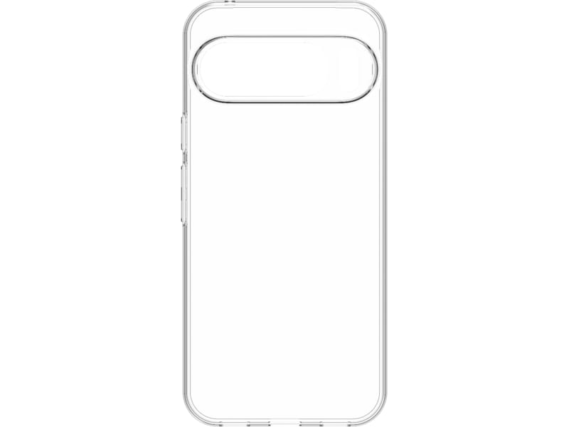 dbramante1928 Pixel 10 Pro XL Greenland Deksel (gjennomsiktig) Mobildeksel