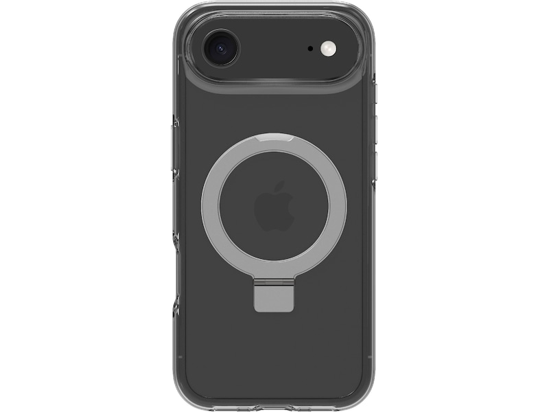 dbramante1928 iPhone Air Iceland Ultra D3O deksel (gjennomsiktig) Mobildeksel