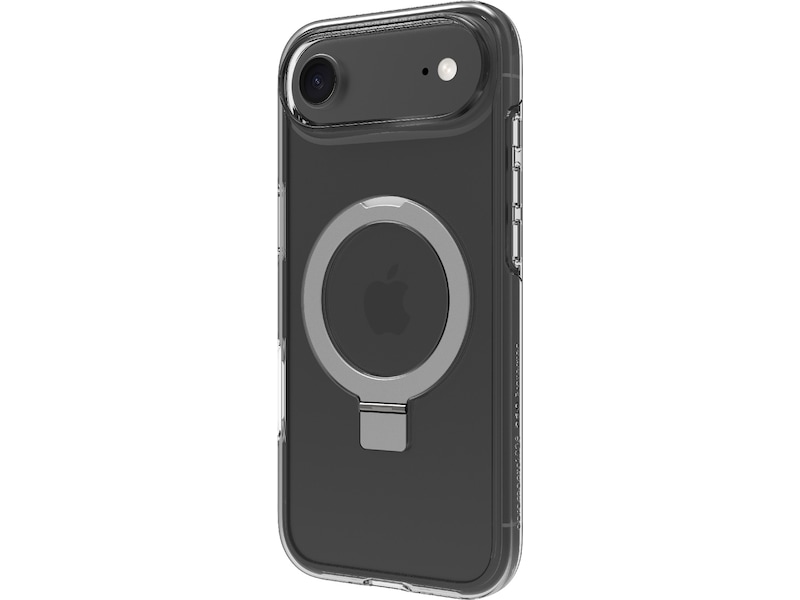 dbramante1928 iPhone Air Iceland Ultra D3O deksel (gjennomsiktig) Mobildeksel