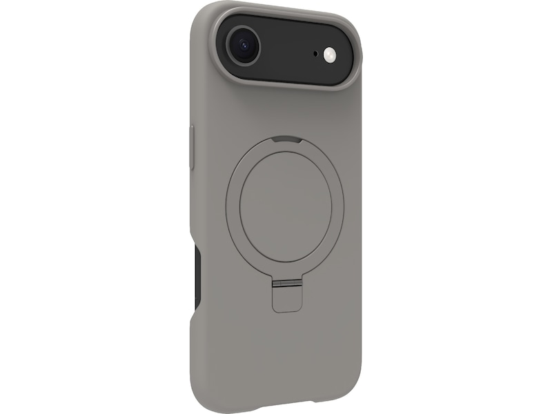 dbramante1928 iPhone Air Roskilde skinndeksel (river stone) Mobildeksel