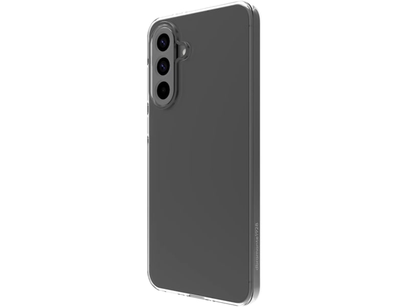 dbramante1928 Galaxy A56 5G Greenland Deksel (gjennomsiktig) Mobildeksel