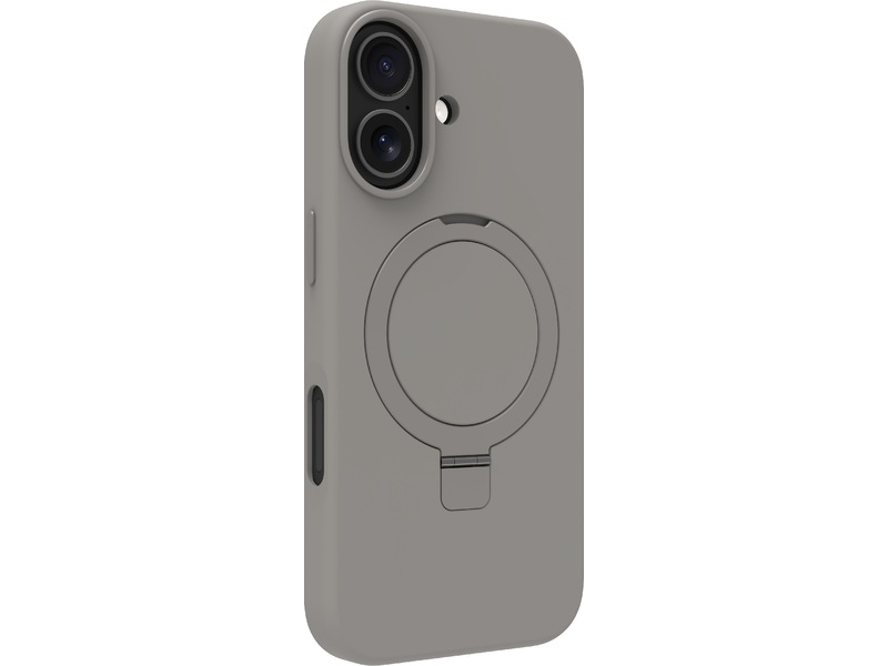 dbramante1928 iPhone 17 Roskilde skinndeksel (river stone) Mobildeksel