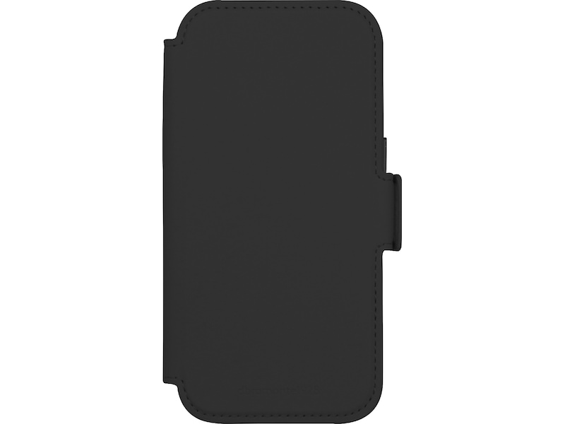 dbramante1928 iPhone 17 Lynge 2-i-1 Lommebokdeksel (midnight) Mobildeksel