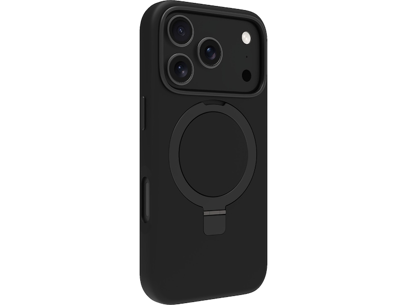 dbramante1928 iPhone 17 Pro Roskilde ICON deksel (midnight) Mobildeksel