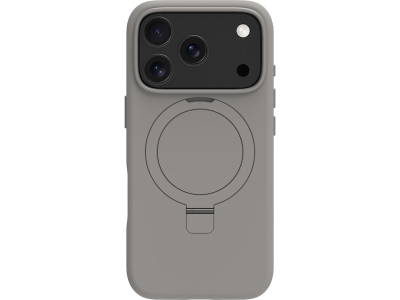 dbramante1928 iPhone 17 Pro Roskilde ICON deksel (river stone) Mobildeksel