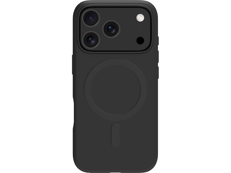 dbramante1928 iPhone 17 Pro Greenland Pro deksel (night black) Mobildeksel