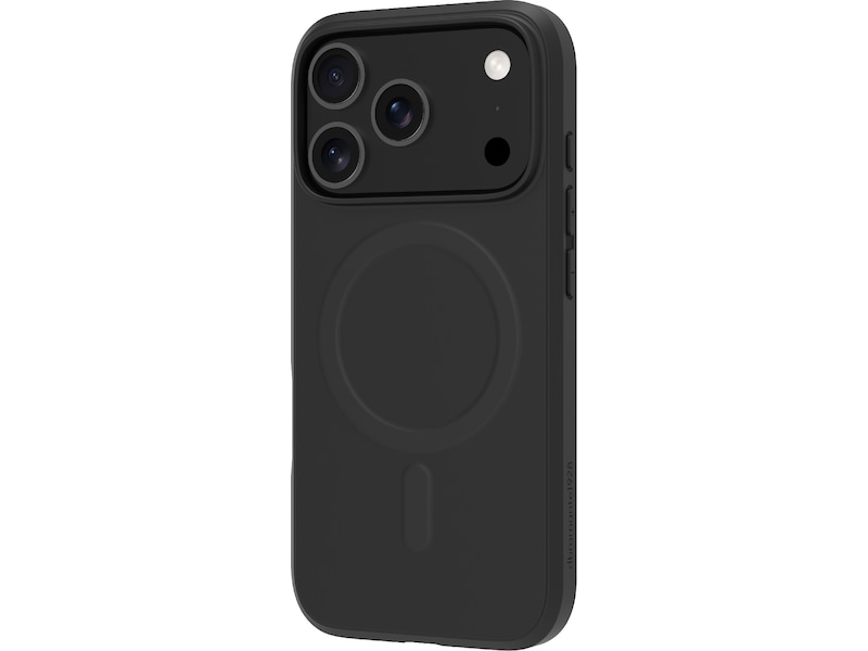 dbramante1928 iPhone 17 Pro Greenland Pro deksel (night black) Mobildeksel