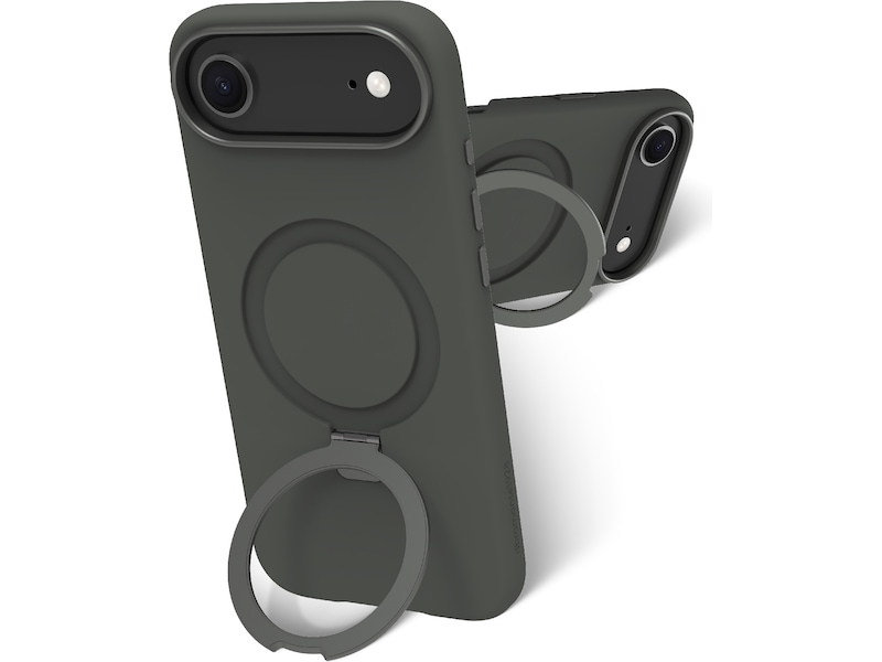 dbramante1928 iPhone Air Roskilde ICON deksel (forest shadow) Mobildeksel