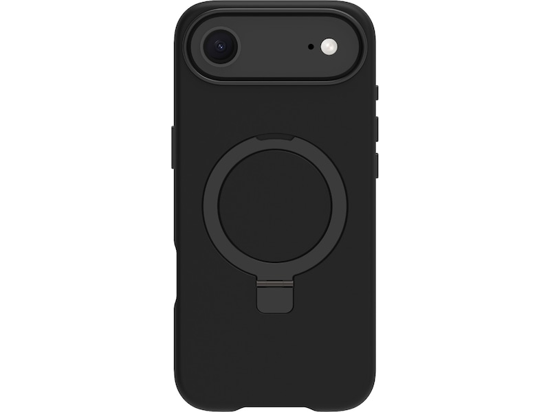 dbramante1928 iPhone Air Roskilde skinndeksel (midnight) Mobildeksel