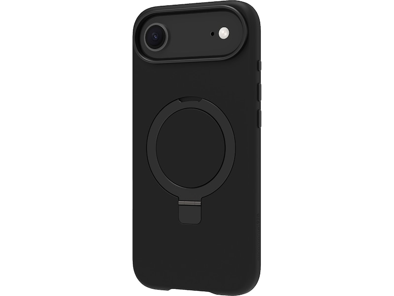 dbramante1928 iPhone Air Roskilde skinndeksel (midnight) Mobildeksel