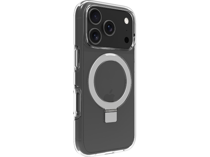 dbramante1928 iPhone 17 Pro Iceland Ultra D3O deksel (gjennomsiktig) Mobildeksel