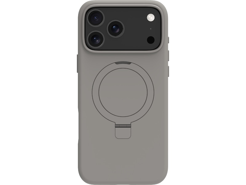 dbramante1928 iPhone 17 Pro Max Roskilde skinndeksel (river stone) Mobildeksel