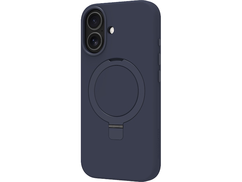 dbramante1928 iPhone 17 Roskilde ICON deksel (deep water) Mobildeksel