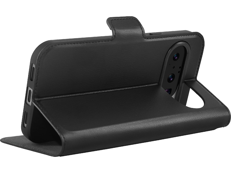 dbramante1928 Pixel 10 / 10 Pro Oslo Pro deksel (sort) Mobildeksel