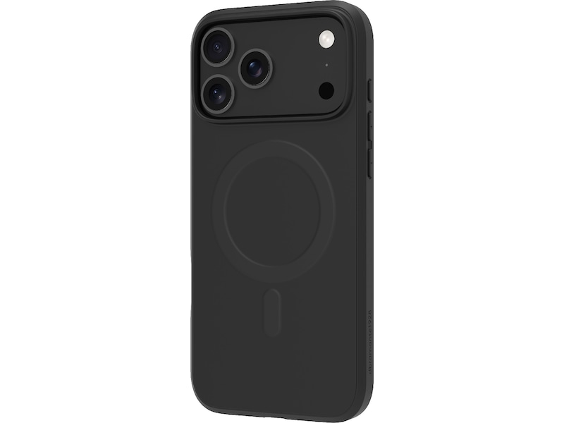 dbramante1928 iPhone 17 Pro Max Greenland Pro deksel (night black) Mobildeksel