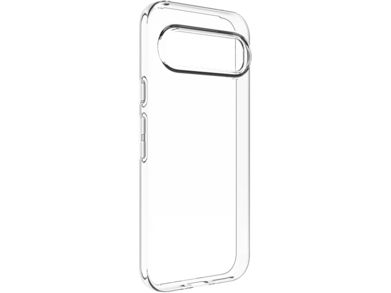 dbramante1928 Pixel 9 / 9 Pro Greenland Deksel (gjennomsiktig) Mobildeksel