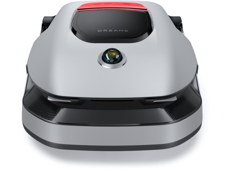 Dreame A1 Pro robotgressklipper Bundle + Inkluderer GRATIS garasje Robotgressklipper