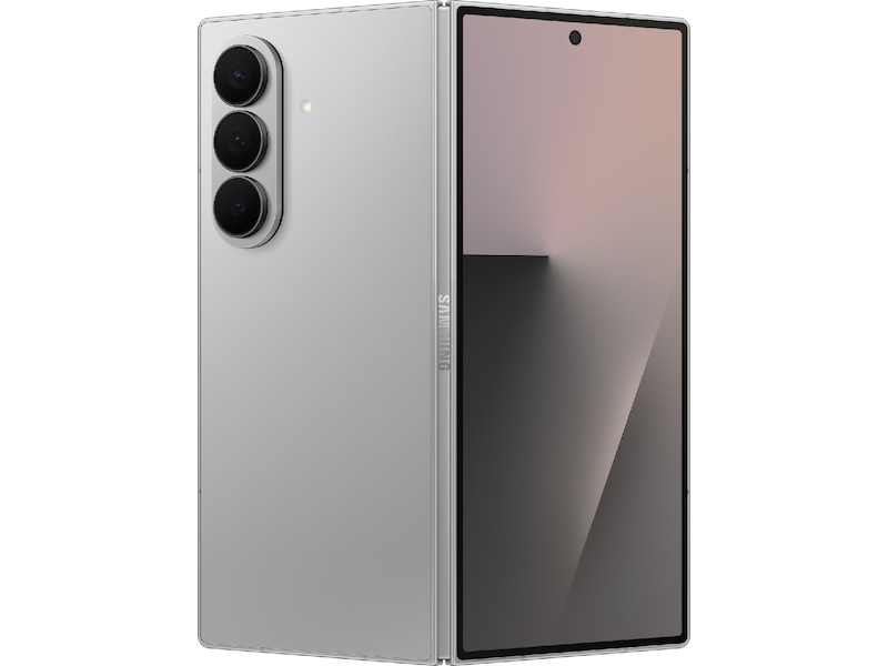 Samsung Galaxy Z Fold7 256GB (silver shadow) Mobiltelefoner