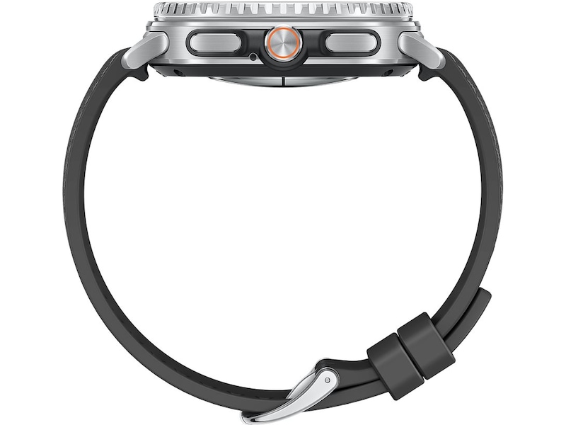 Samsung Galaxy Watch8 Classic 46mm BT (black) Smartklokker