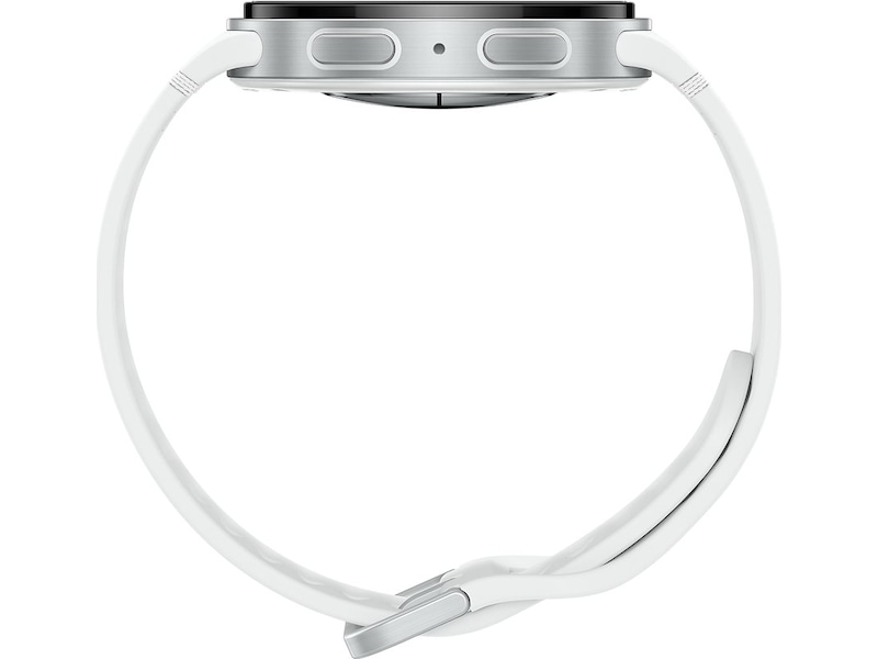 Samsung Galaxy Watch8 44mm BT (silver) Smartklokker