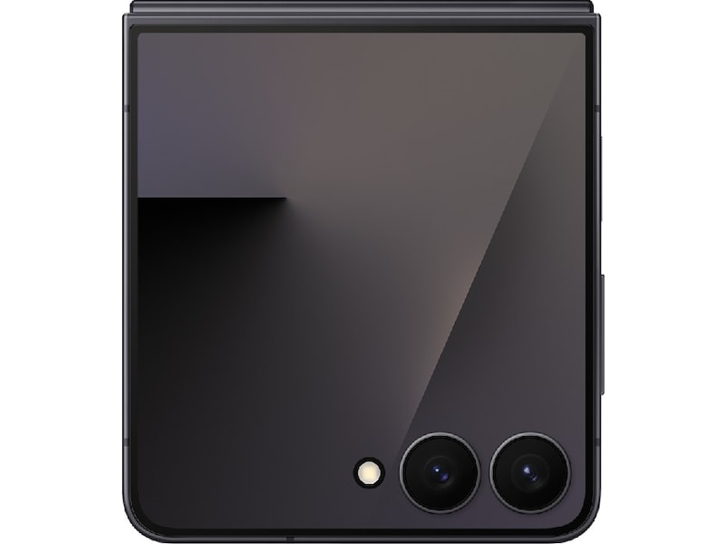 Samsung Galaxy Z Flip7 512GB (jetblack) Mobiltelefoner