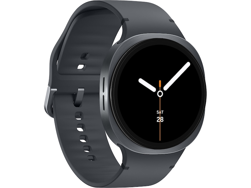 Samsung Galaxy Watch8 44mm eSim (graphite) Smartklokker