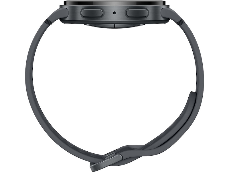Samsung Galaxy Watch8 44mm eSim (graphite) Smartklokker